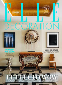 Architectural Digest Mexico
